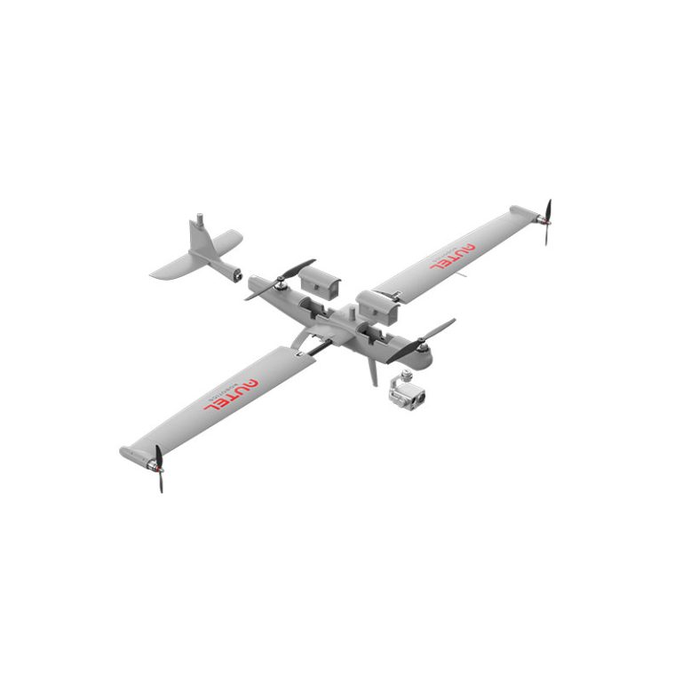 Daotong-Longyu-Series-Drones